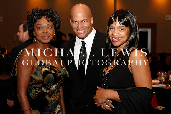 Capital City African American Chamber of Commerce Annual Small Business Awards Program