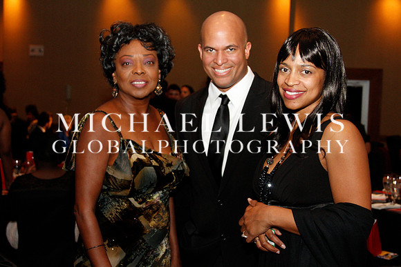 Capital City African American Chamber of Commerce Annual Small Business Awards Program