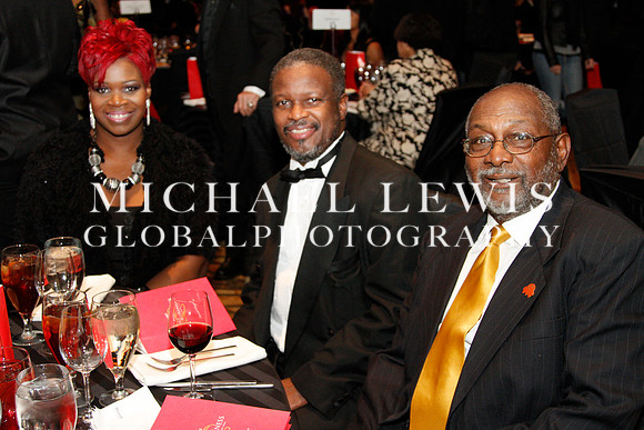 Capital City African American Chamber of Commerce Annual Small Business Awards Program