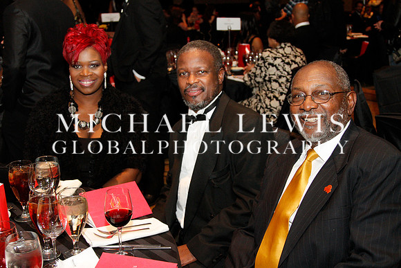 Capital City African American Chamber of Commerce Annual Small Business Awards Program