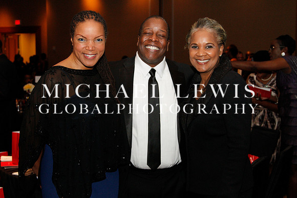 Capital City African American Chamber of Commerce Annual Small Business Awards Program