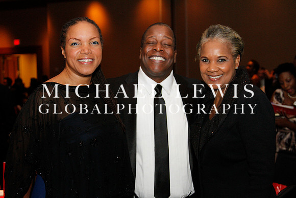 Capital City African American Chamber of Commerce Annual Small Business Awards Program