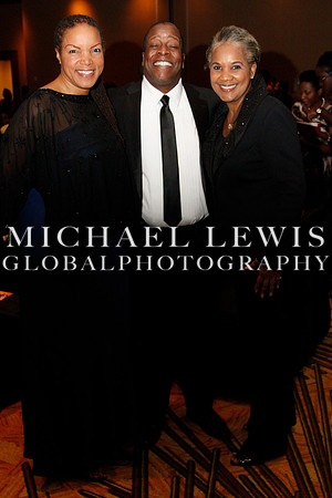 Capital City African American Chamber of Commerce Annual Small Business Awards Program