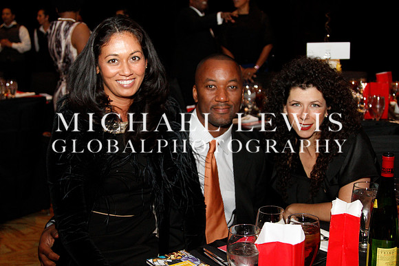 Capital City African American Chamber of Commerce Annual Small Business Awards Program
