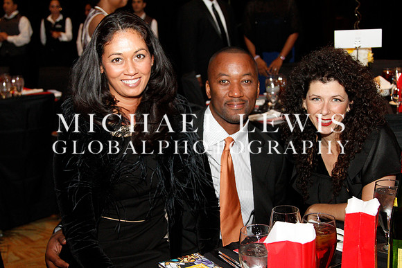 Capital City African American Chamber of Commerce Annual Small Business Awards Program
