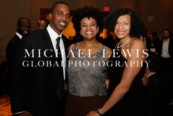 Capital City African American Chamber of Commerce Annual Small Business Awards Program