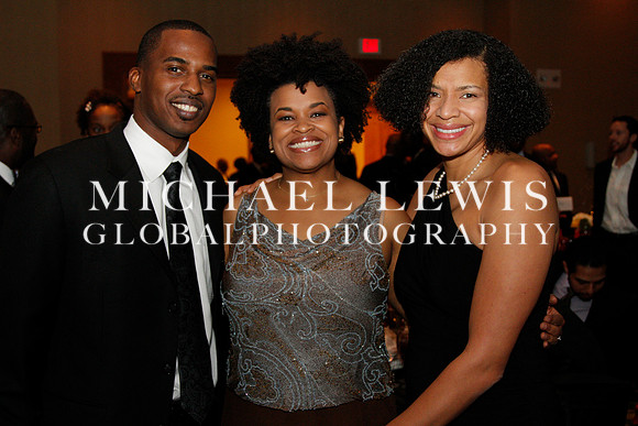 Capital City African American Chamber of Commerce Annual Small Business Awards Program