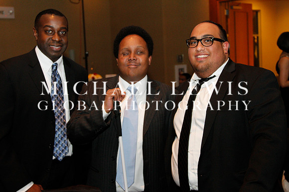 Capital City African American Chamber of Commerce Annual Small Business Awards Program