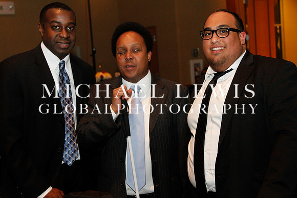 Capital City African American Chamber of Commerce Annual Small Business Awards Program