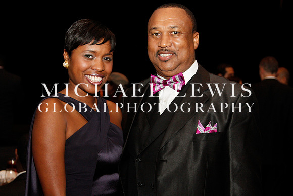 Capital City African American Chamber of Commerce Annual Small Business Awards Program