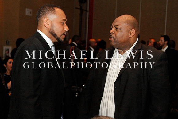 Capital City African American Chamber of Commerce Annual Small Business Awards Program