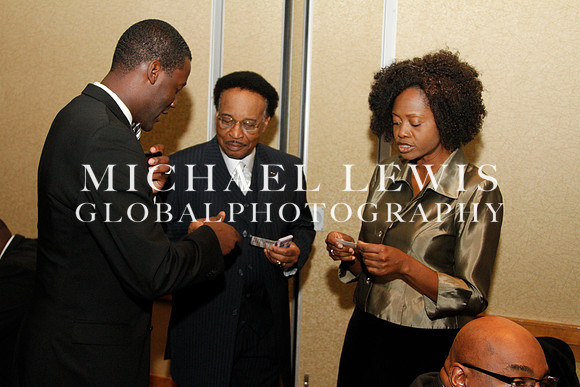 Capital City African American Chamber of Commerce Annual Small Business Awards Program