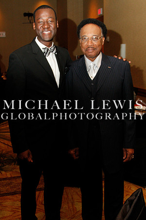 Capital City African American Chamber of Commerce Annual Small Business Awards Program