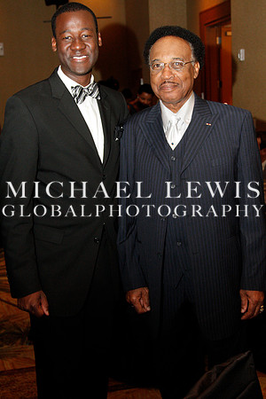 Capital City African American Chamber of Commerce Annual Small Business Awards Program