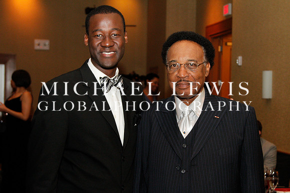 Capital City African American Chamber of Commerce Annual Small Business Awards Program