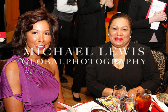 Capital City African American Chamber of Commerce Annual Small Business Awards Program