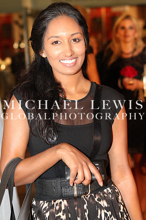 Austin Fashion Week - Style Into Style