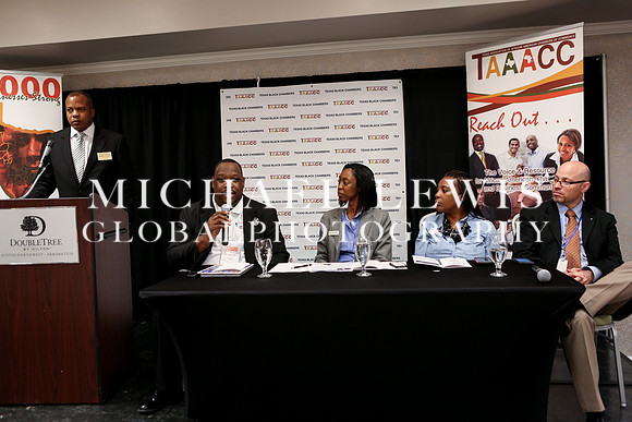 TAAACC Business Conference 2016