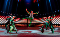 The Wiz at Bass Concert Hall in Austin Texas