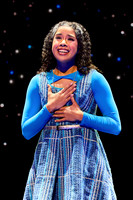 The Wiz at Bass Concert Hall in Austin Texas