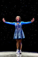 The Wiz at Bass Concert Hall in Austin Texas