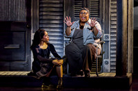 The Wiz at Bass Concert Hall in Austin Texas