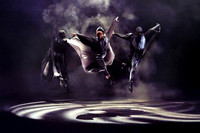 The Wiz at Bass Concert Hall in Austin Texas