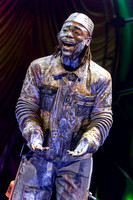 The Wiz at Bass Concert Hall in Austin Texas