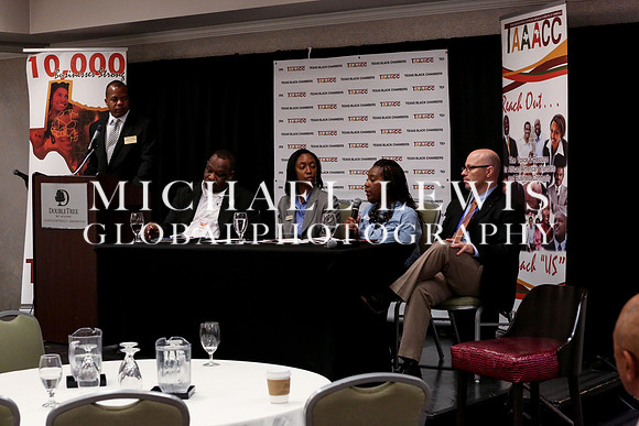 TAAACC Business Conference 2016