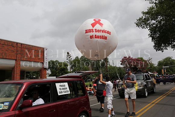 Juneteenth Parade in Austin 2014 (144)