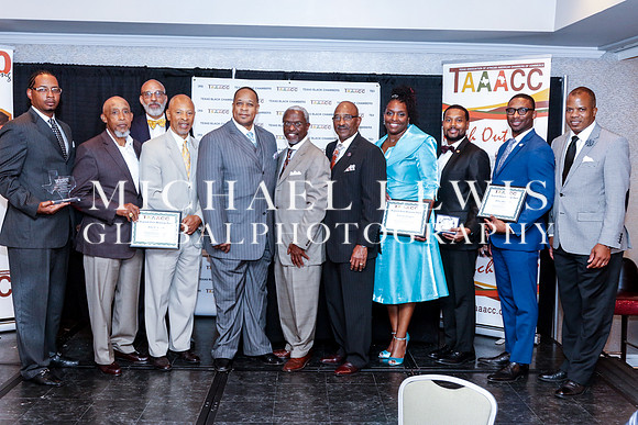 TAAACC Business Conference 2016