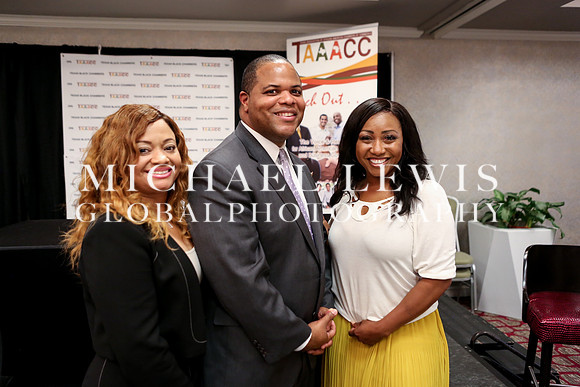 TAAACC Business Conference 2016