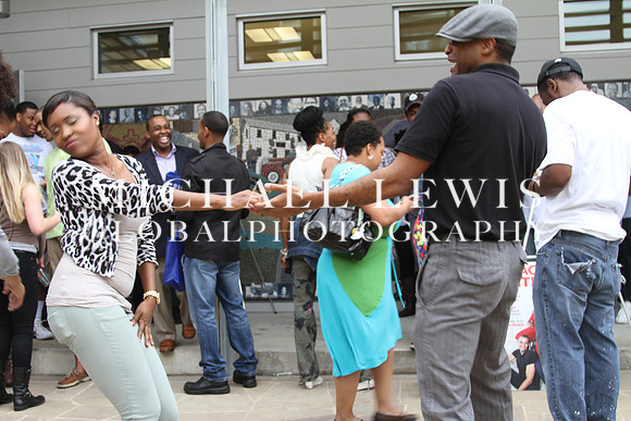 Capital City African American Chamber of Commerce (CCAACC)