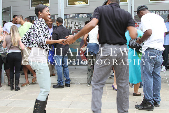 Capital City African American Chamber of Commerce (CCAACC)