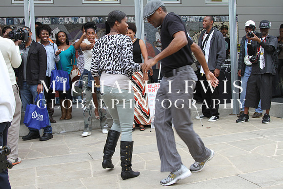 Capital City African American Chamber of Commerce (CCAACC)