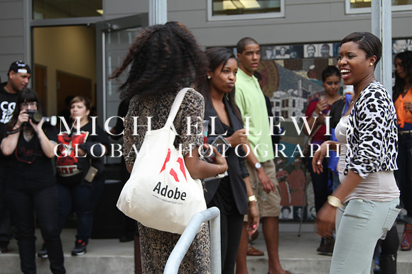 Capital City African American Chamber of Commerce (CCAACC)