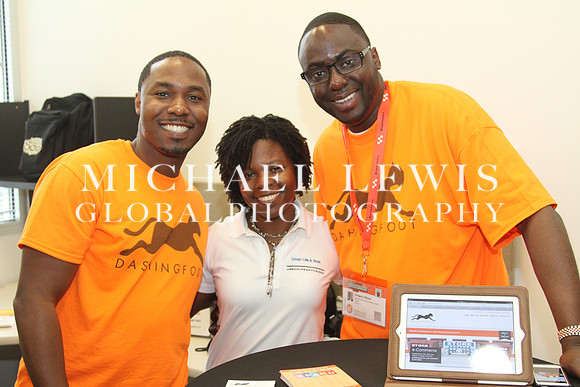 Capital City African American Chamber of Commerce (CCAACC)