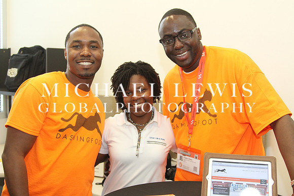 Capital City African American Chamber of Commerce (CCAACC)