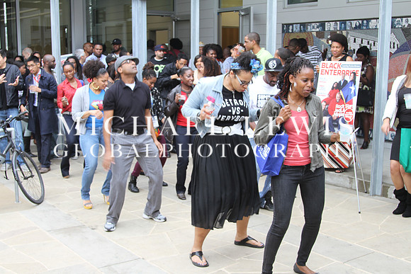 Capital City African American Chamber of Commerce (CCAACC)