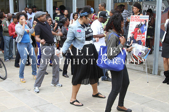 Capital City African American Chamber of Commerce (CCAACC)