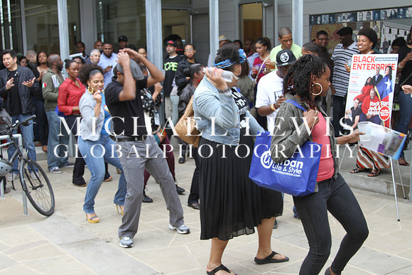 Capital City African American Chamber of Commerce (CCAACC)
