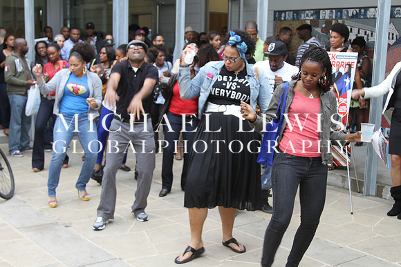 Capital City African American Chamber of Commerce (CCAACC)