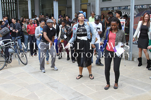 Capital City African American Chamber of Commerce (CCAACC)