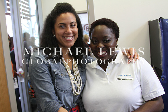 Capital City African American Chamber of Commerce (CCAACC)