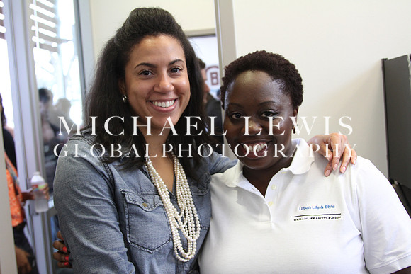 Capital City African American Chamber of Commerce (CCAACC)