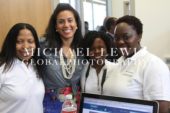 Capital City African American Chamber of Commerce (CCAACC)