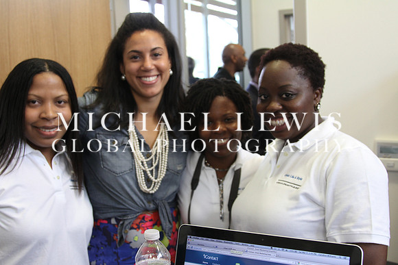 Capital City African American Chamber of Commerce (CCAACC)