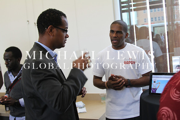 Capital City African American Chamber of Commerce (CCAACC)