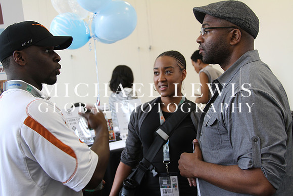 Capital City African American Chamber of Commerce (CCAACC)