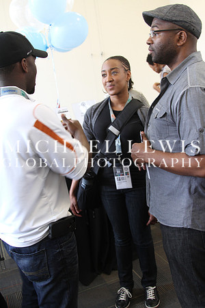 Capital City African American Chamber of Commerce (CCAACC)